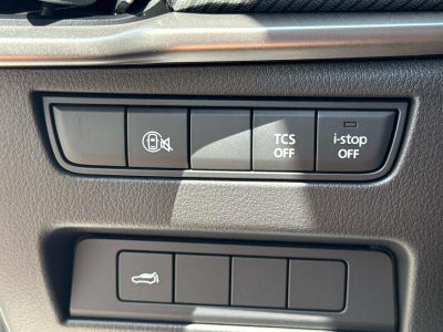 2026 Mazda Mazda CX-90 3.3 Turbo Select AWD