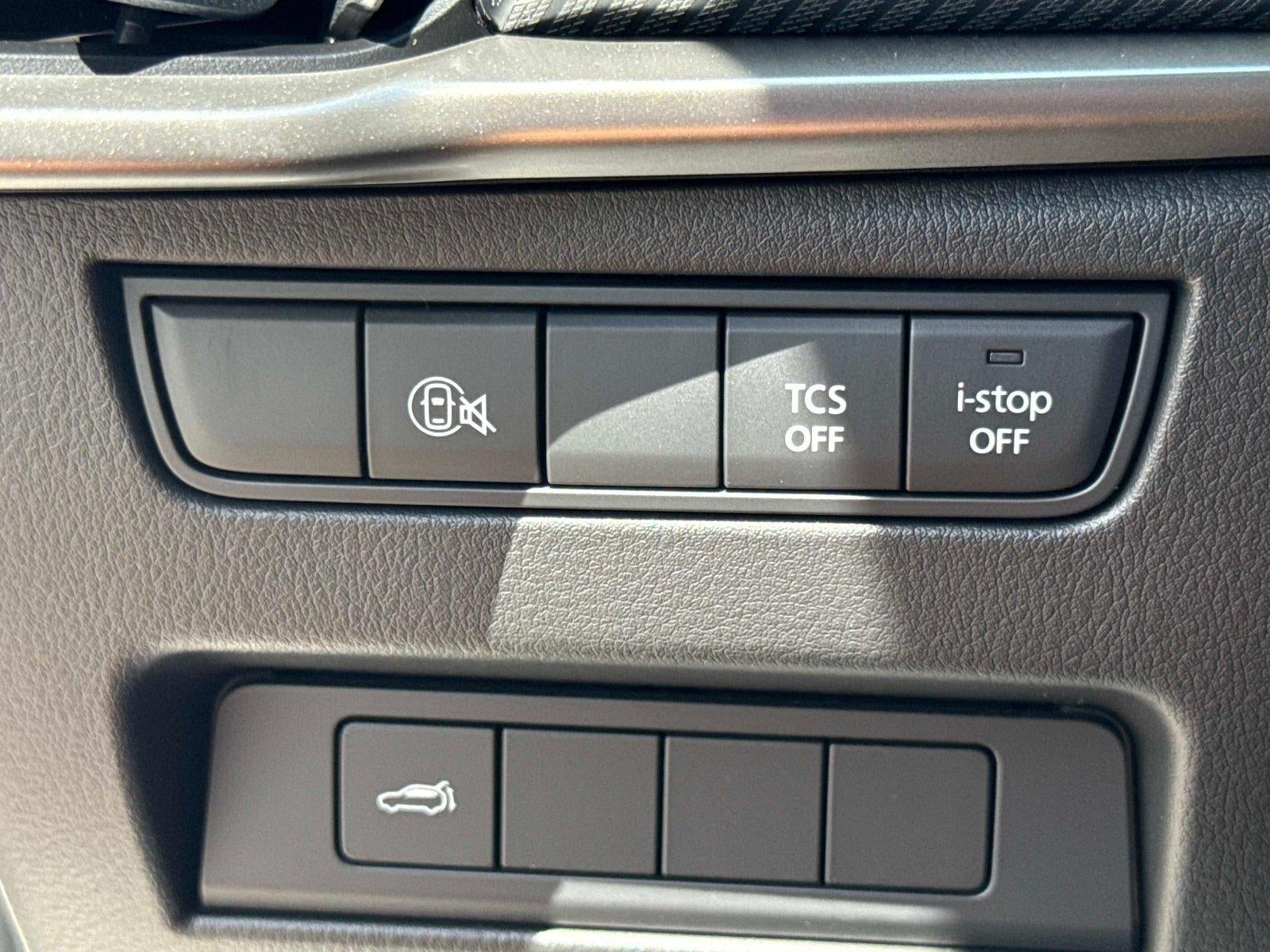 2026 Mazda Mazda CX-90 3.3 Turbo Select AWD
