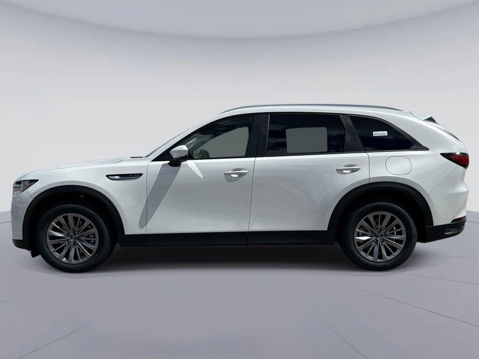 2026 Mazda Mazda CX-90 3.3 Turbo Select AWD