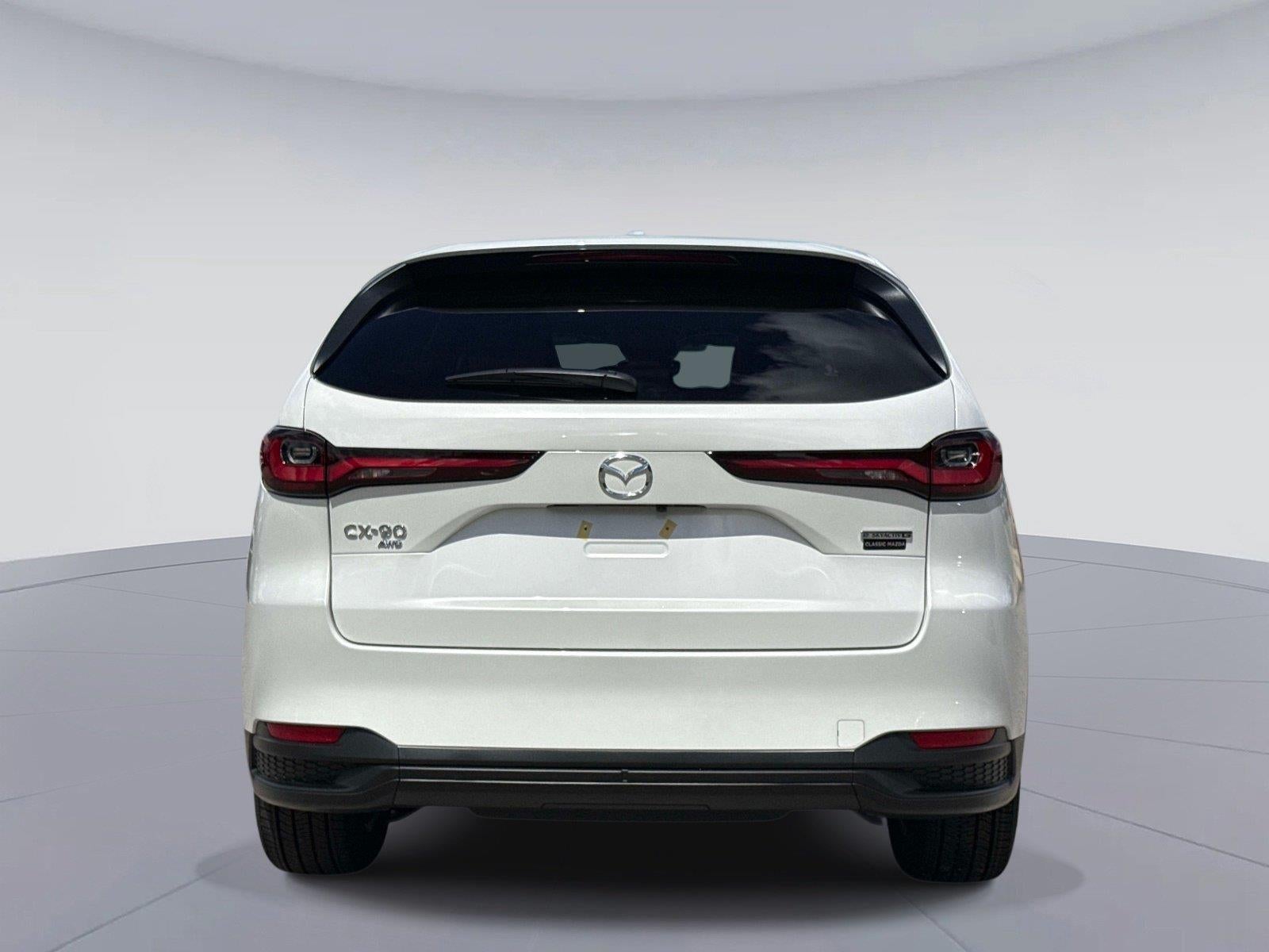2026 Mazda Mazda CX-90 3.3 Turbo Select AWD