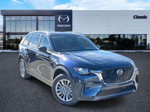 2026 Mazda Mazda CX-90 Select