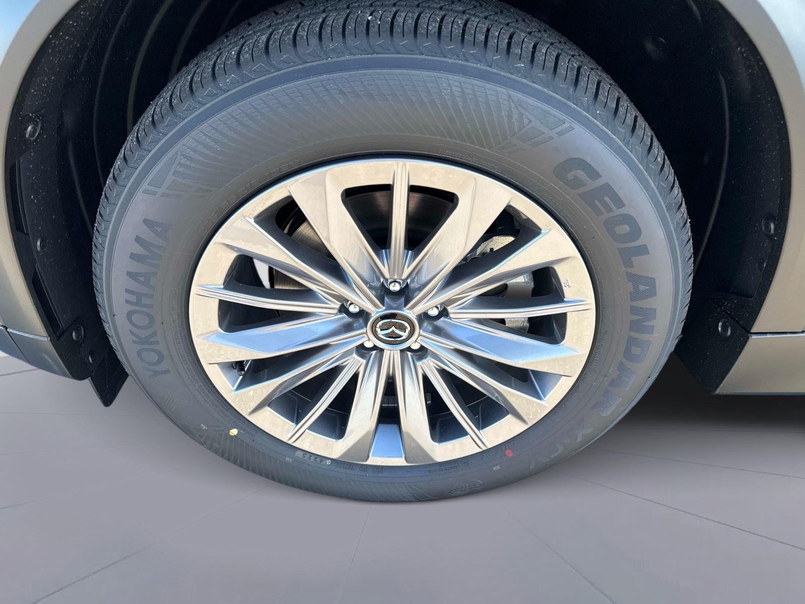 2026 Mazda Mazda CX-90 Select