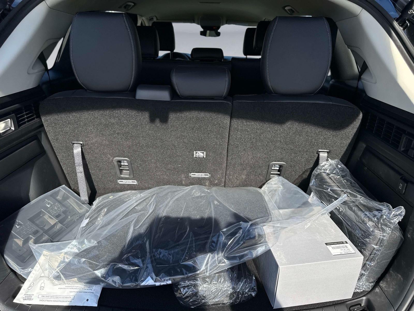 2026 Mazda Mazda CX-90 Select