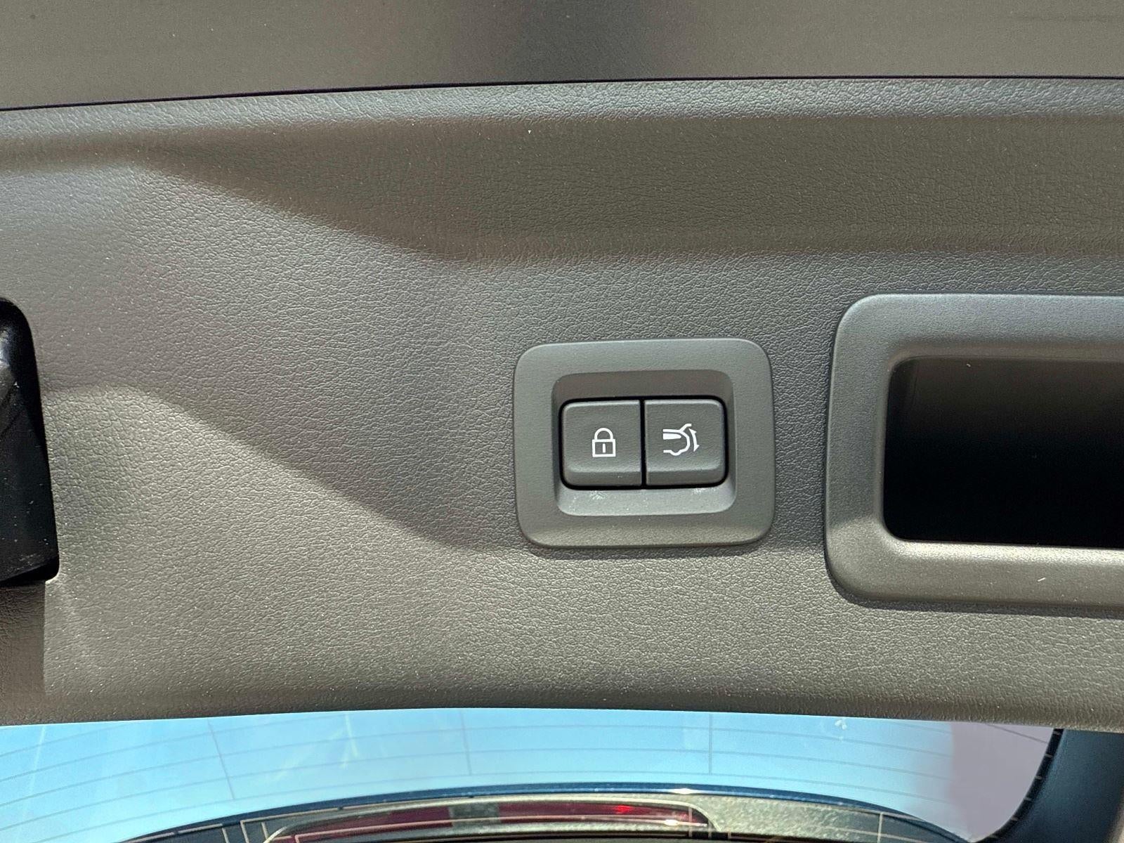 2026 Mazda Mazda CX-90 Select