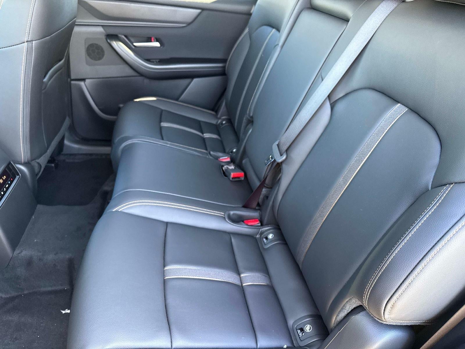 2026 Mazda Mazda CX-90 Select