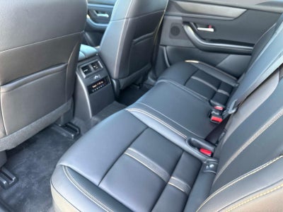 2026 Mazda Mazda CX-90 Select