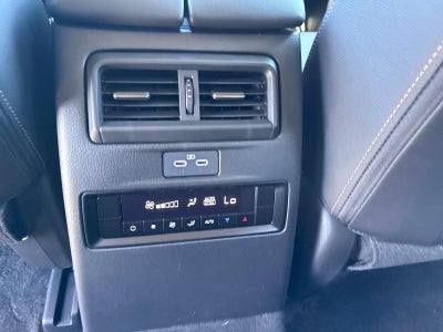 2026 Mazda Mazda CX-90 Select