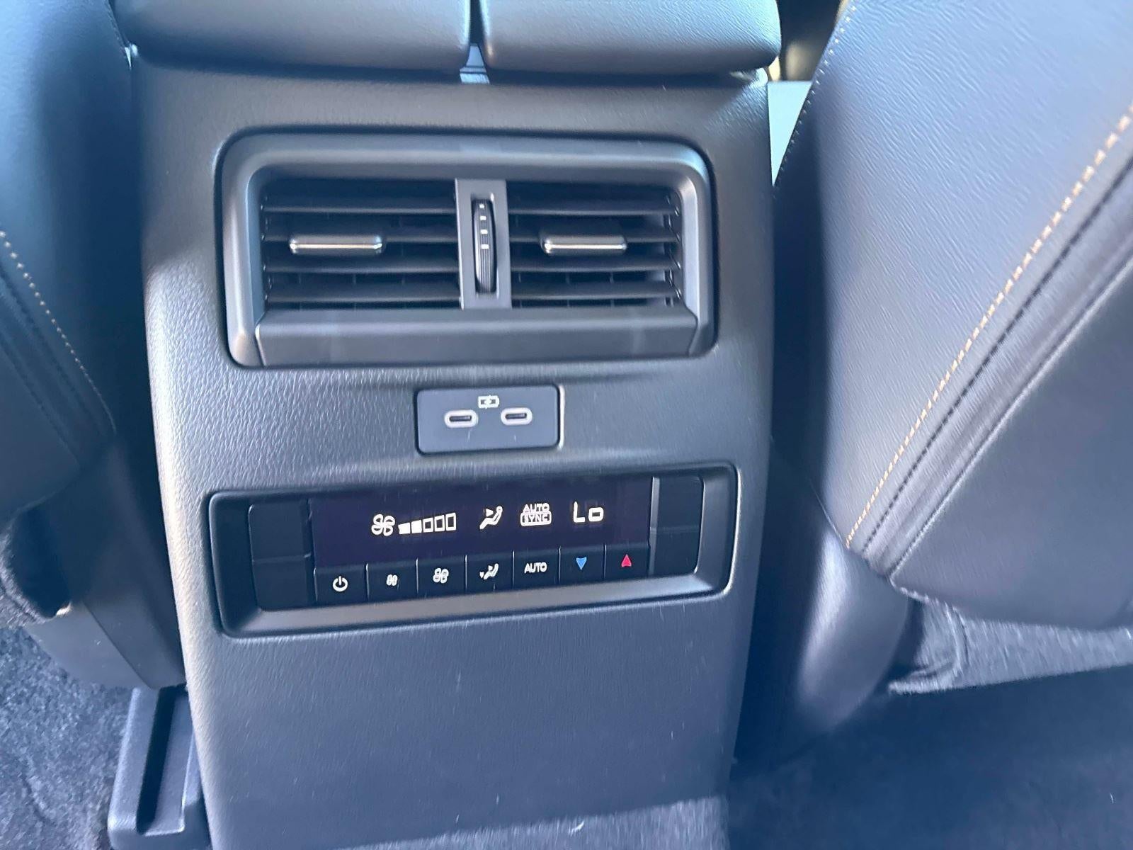 2026 Mazda Mazda CX-90 Select