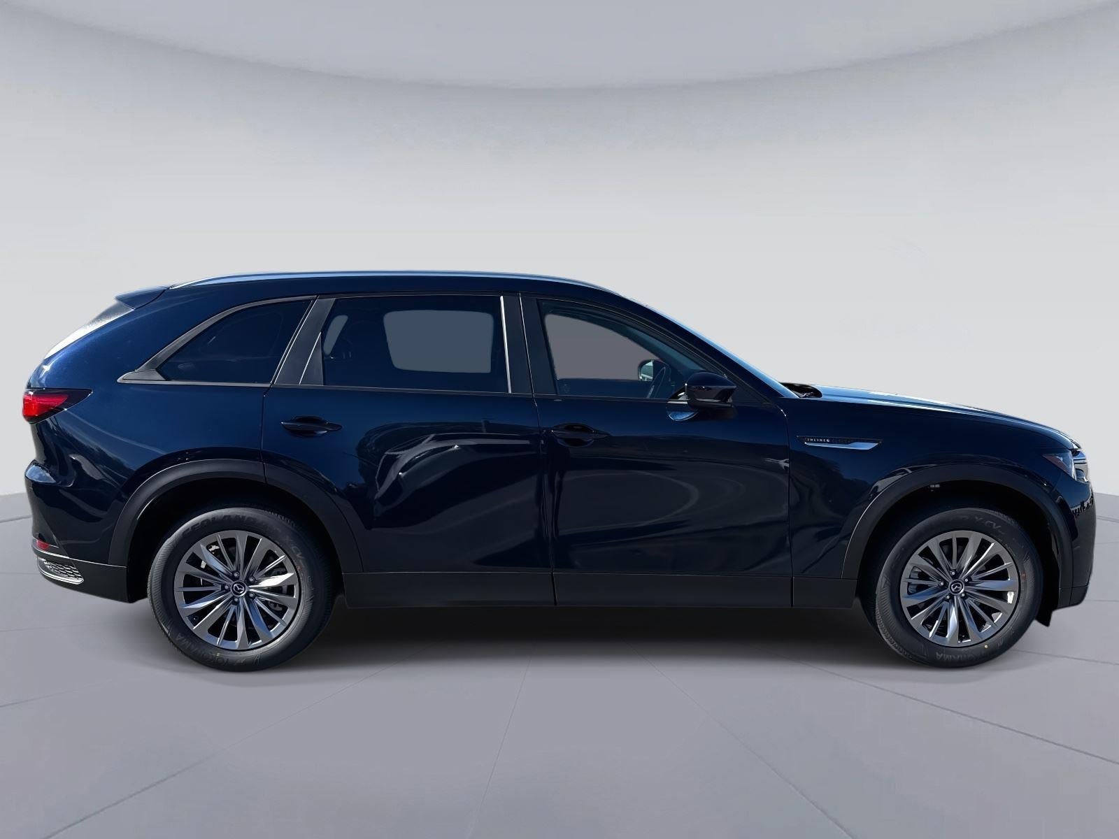 2026 Mazda Mazda CX-90 Select