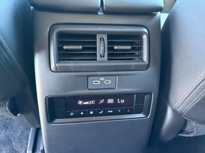 2026 Mazda Mazda CX-90 Select