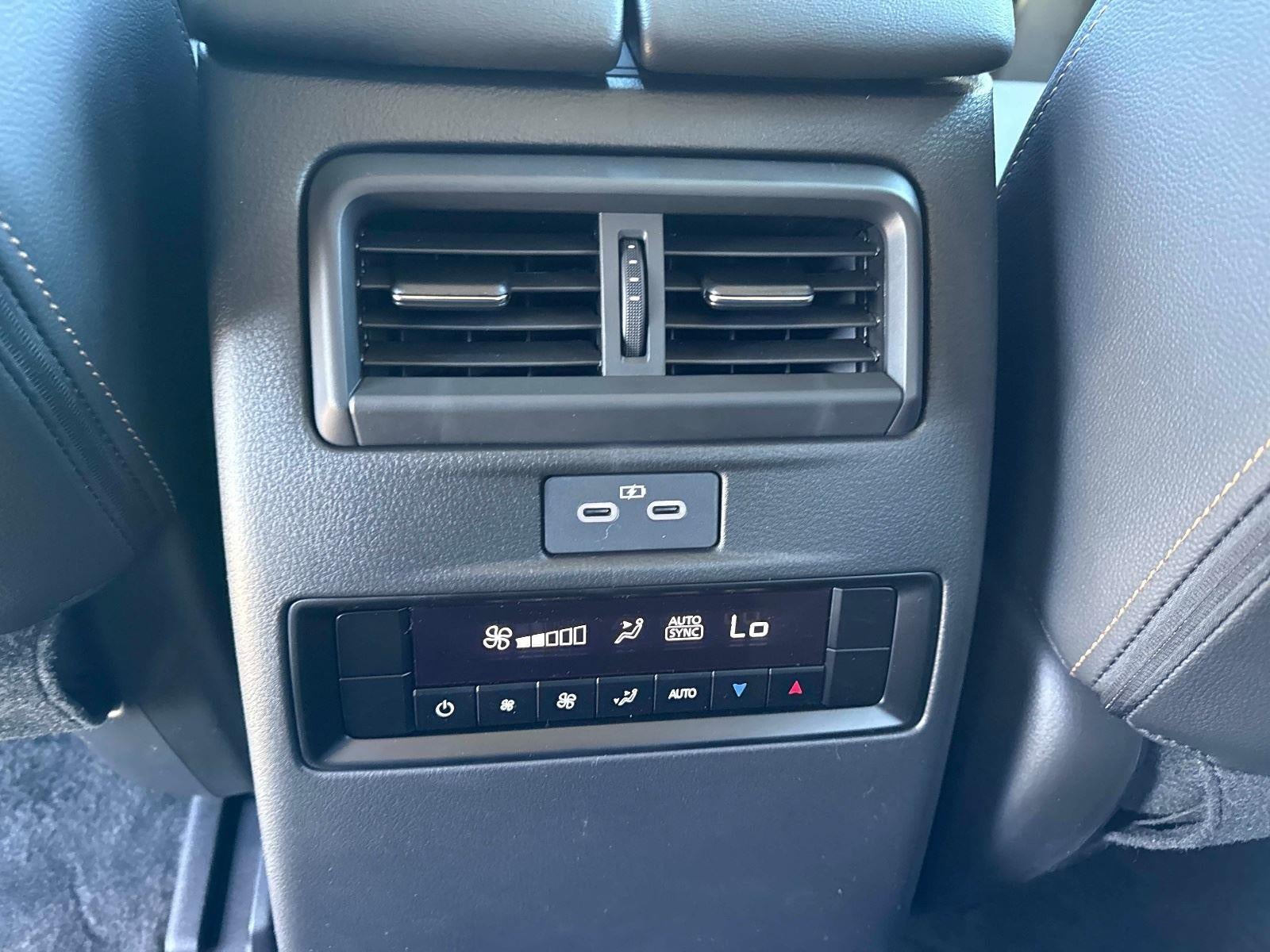 2026 Mazda Mazda CX-90 Select