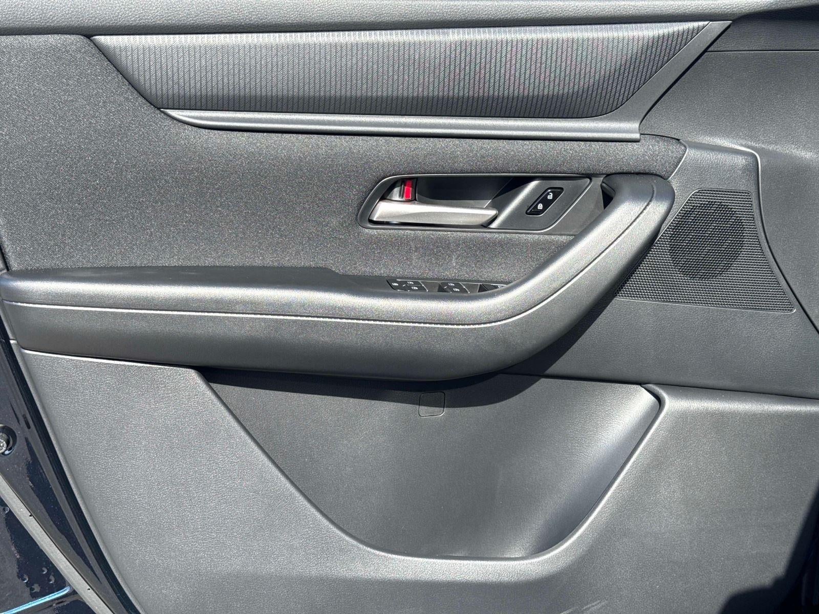 2026 Mazda Mazda CX-90 Select