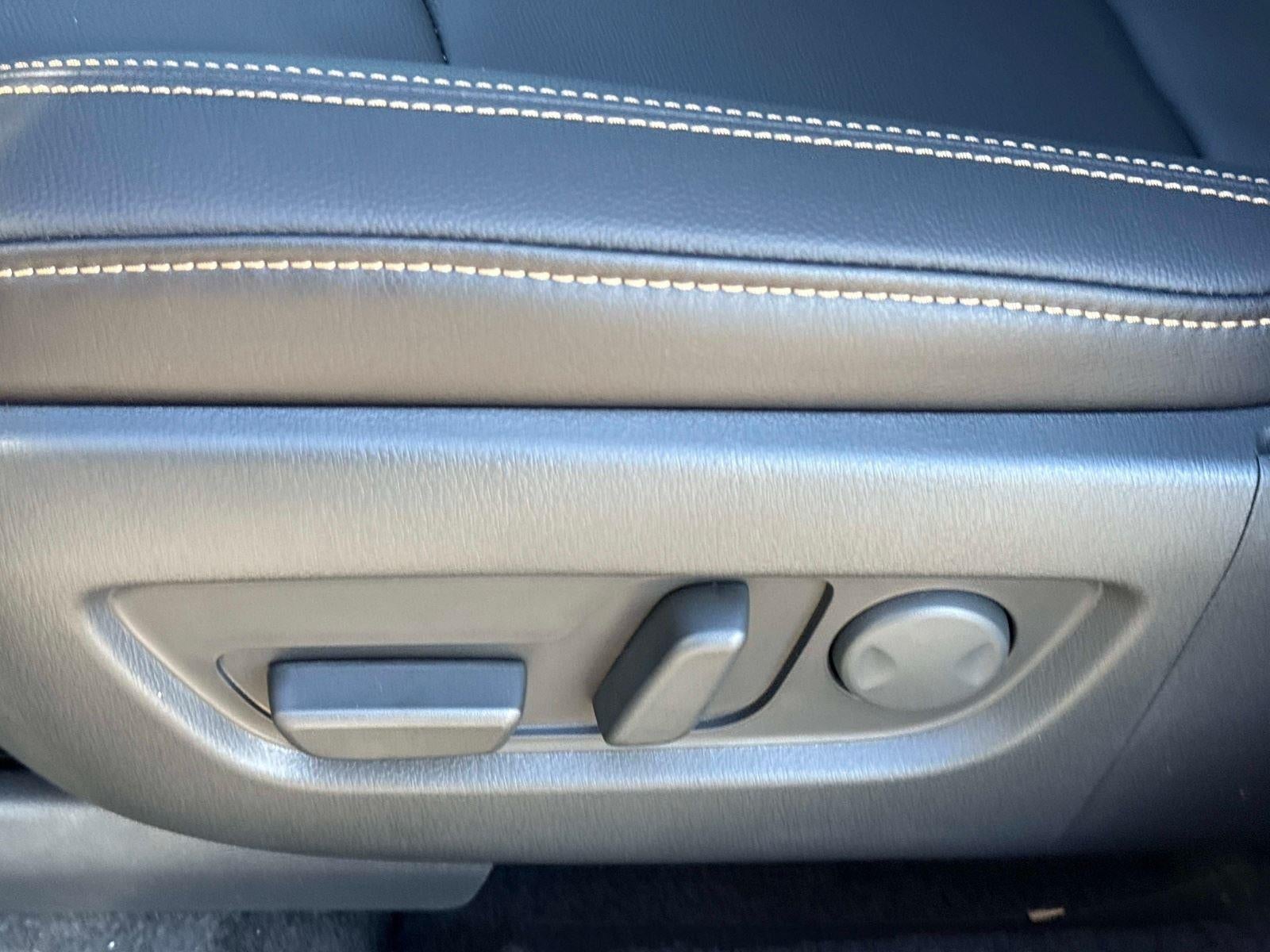 2026 Mazda Mazda CX-90 Select