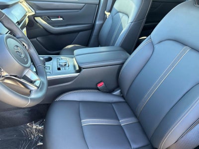 2026 Mazda Mazda CX-90 Select