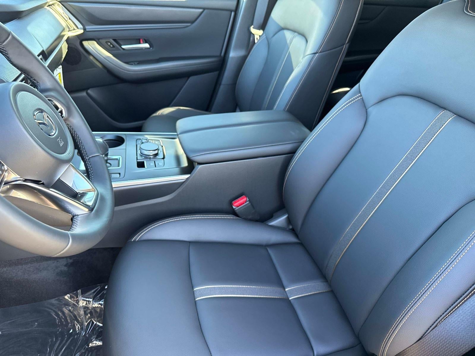 2026 Mazda Mazda CX-90 Select