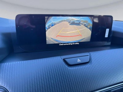 2026 Mazda Mazda CX-90 Select