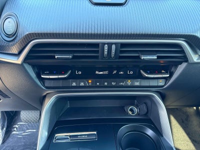 2026 Mazda Mazda CX-90 Select