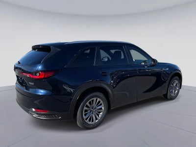 2026 Mazda Mazda CX-90 Select
