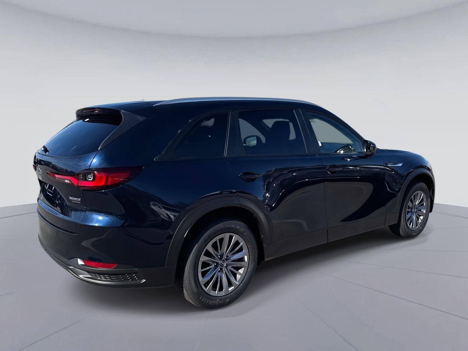 2026 Mazda Mazda CX-90 Select