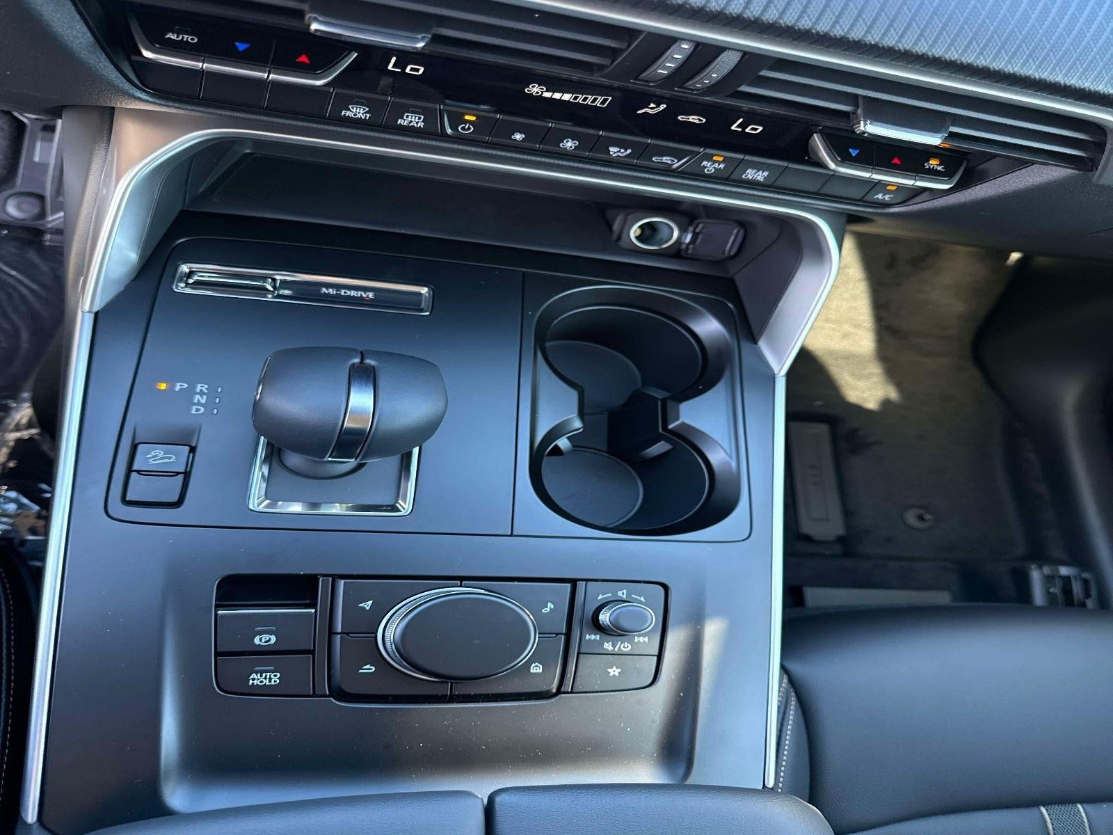 2026 Mazda Mazda CX-90 Select