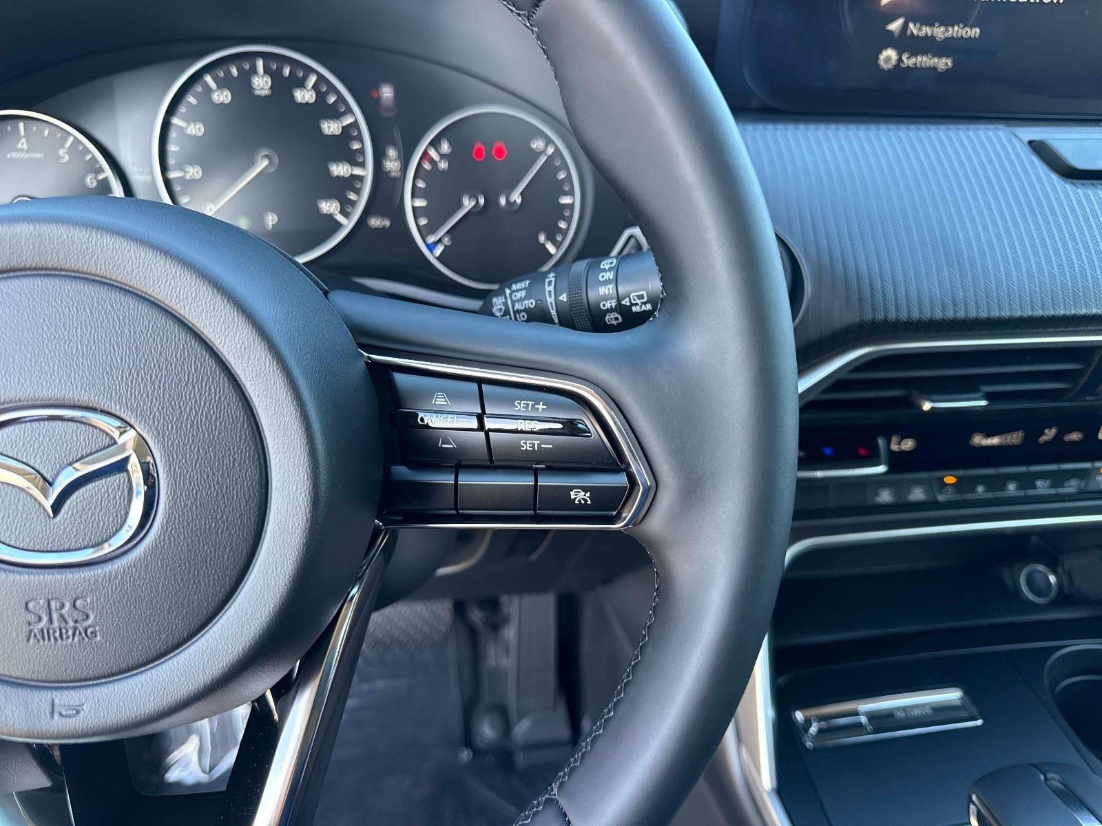 2026 Mazda Mazda CX-90 Select