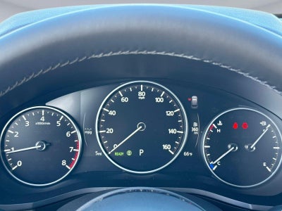 2026 Mazda Mazda CX-90 Select