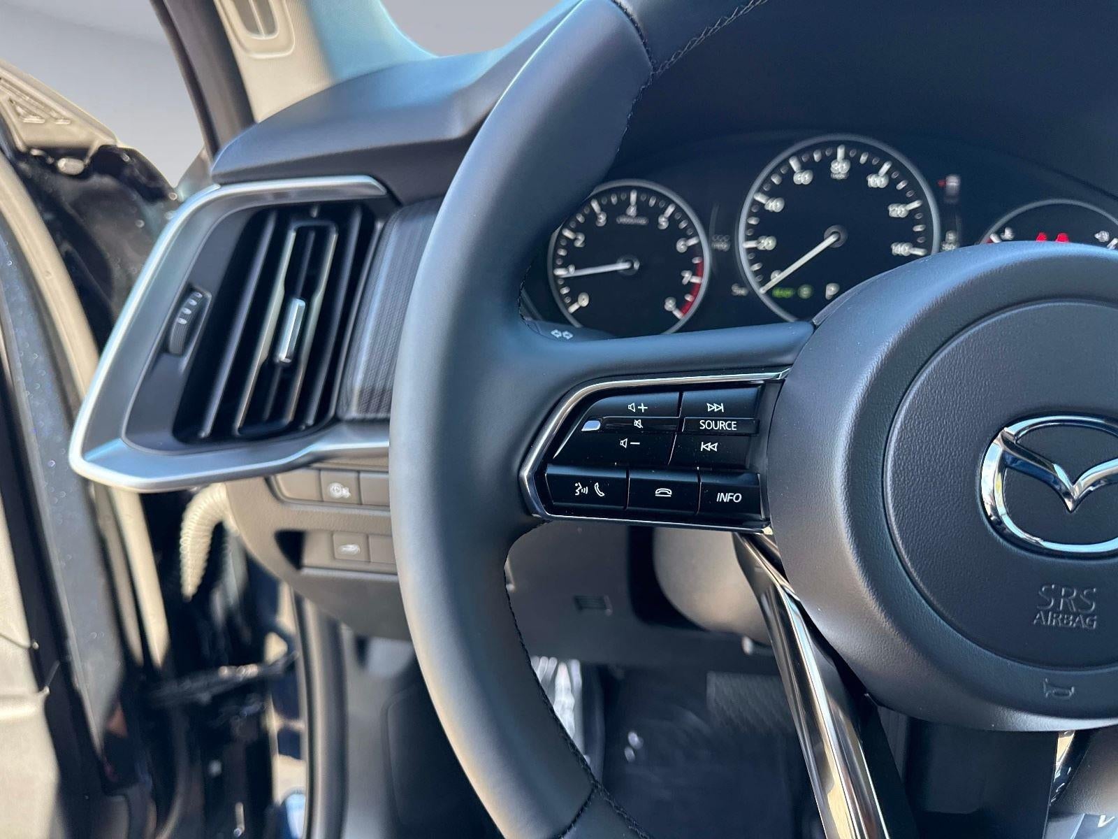 2026 Mazda Mazda CX-90 Select