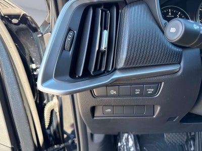 2026 Mazda Mazda CX-90 Select