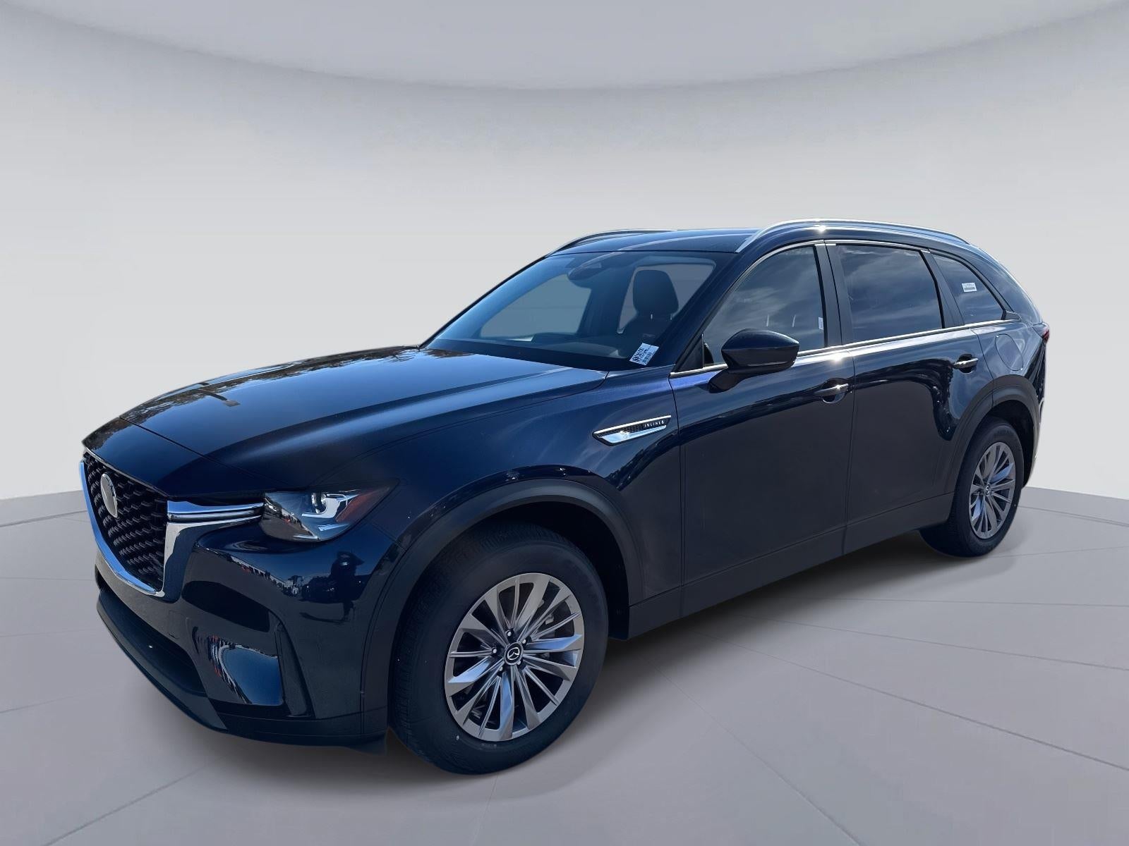 2026 Mazda Mazda CX-90 Select