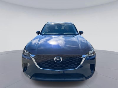 2026 Mazda Mazda CX-90 Select