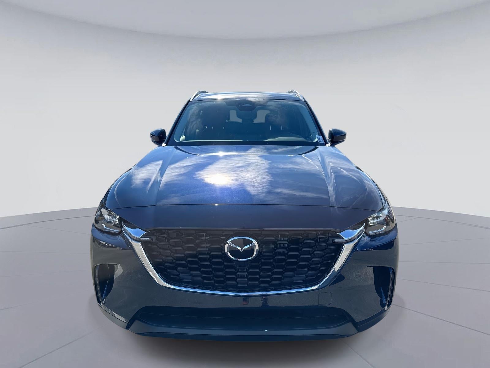 2026 Mazda Mazda CX-90 Select