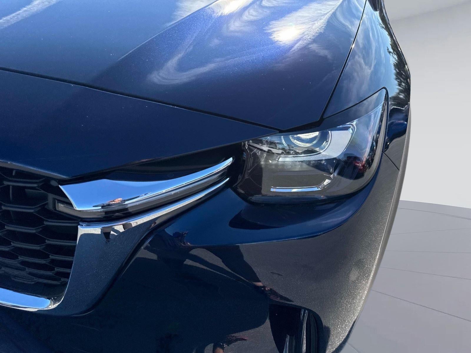 2026 Mazda Mazda CX-90 Select