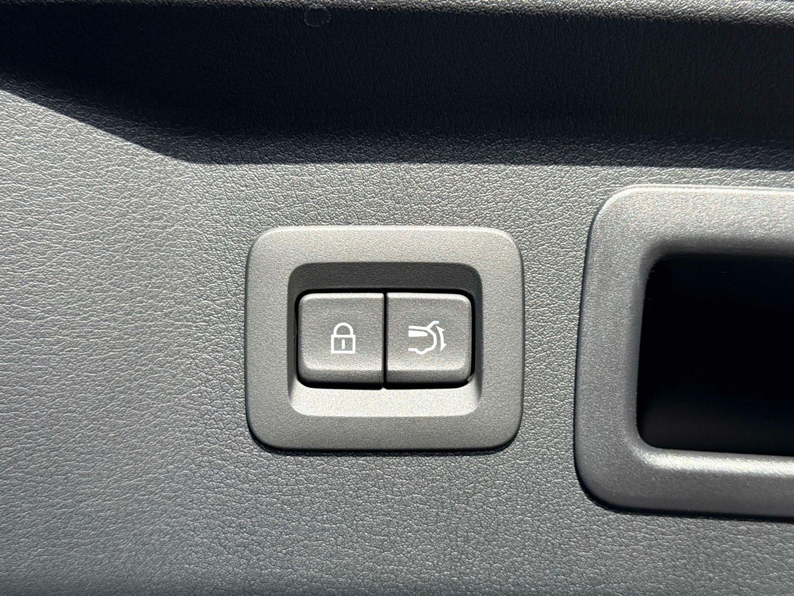 2026 Mazda Mazda CX-90 3.3 Turbo Select AWD