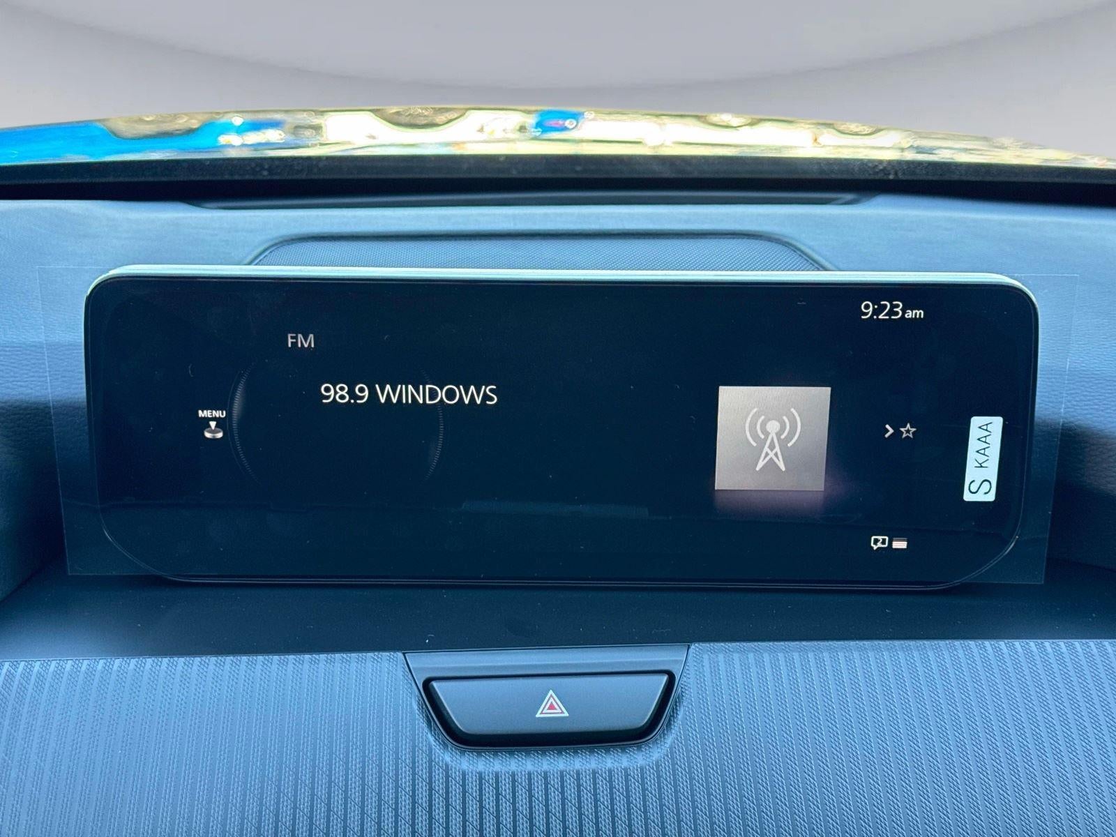 2026 Mazda Mazda CX-90 3.3 Turbo Select AWD