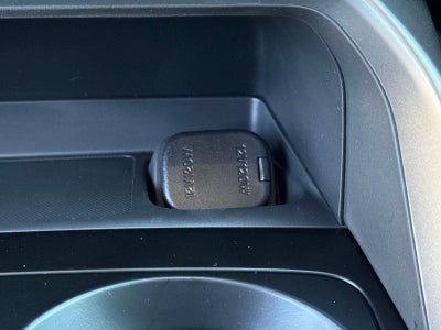 2026 Mazda Mazda CX-90 3.3 Turbo Select AWD