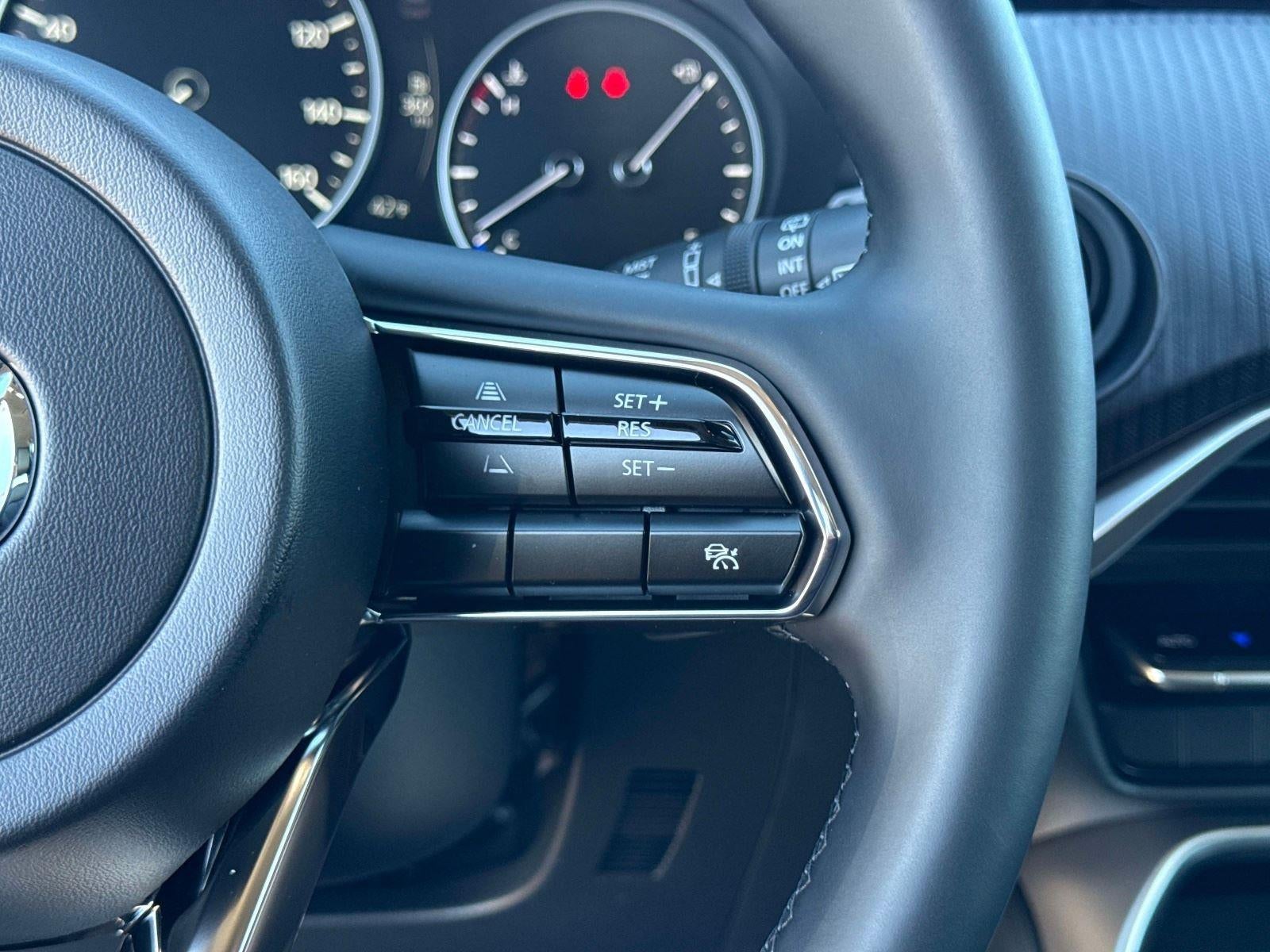 2026 Mazda Mazda CX-90 3.3 Turbo Select AWD