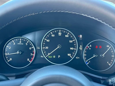 2026 Mazda Mazda CX-90 3.3 Turbo Select AWD