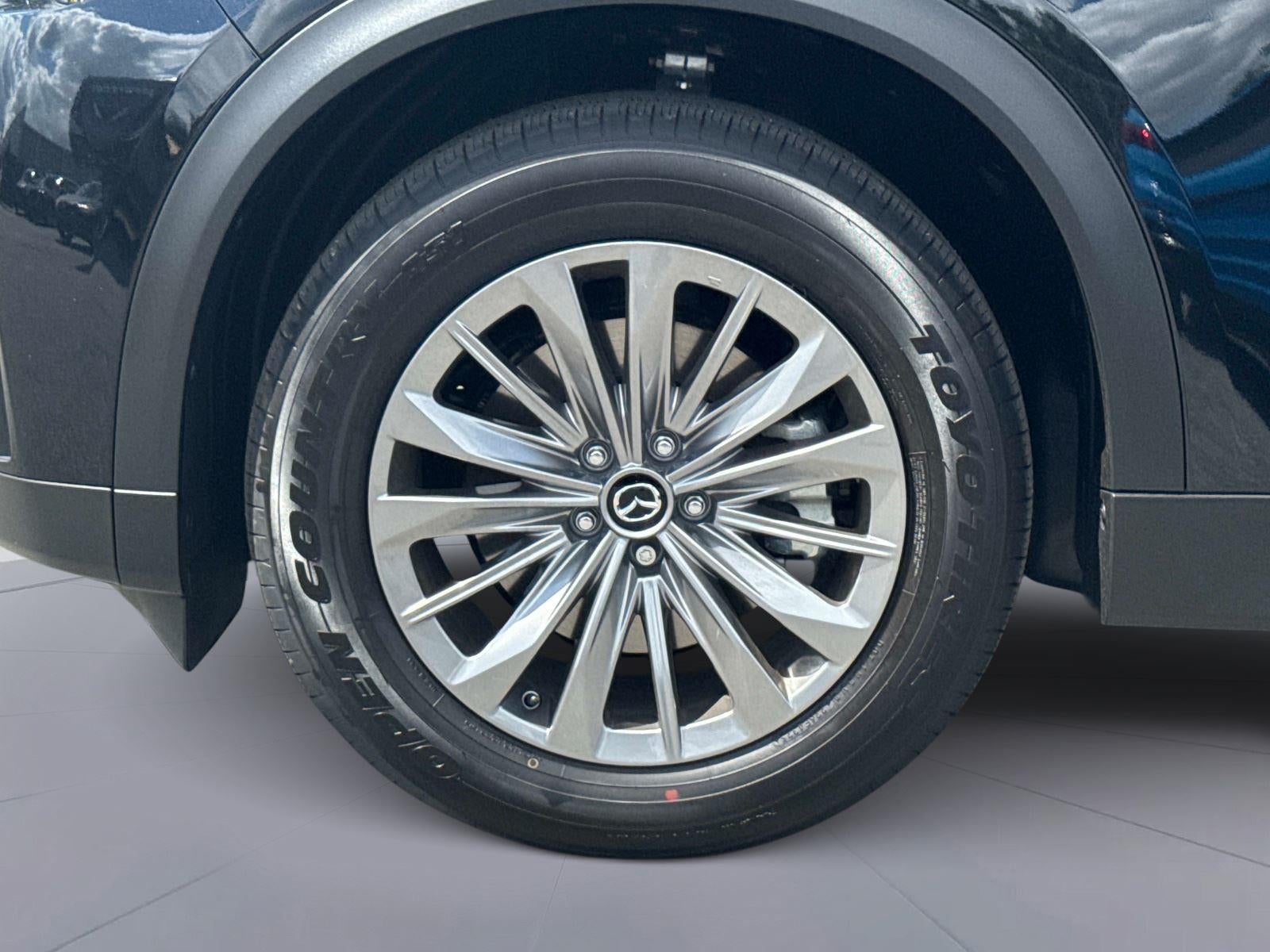 2026 Mazda Mazda CX-90 Select