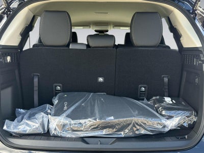 2026 Mazda Mazda CX-90 Select