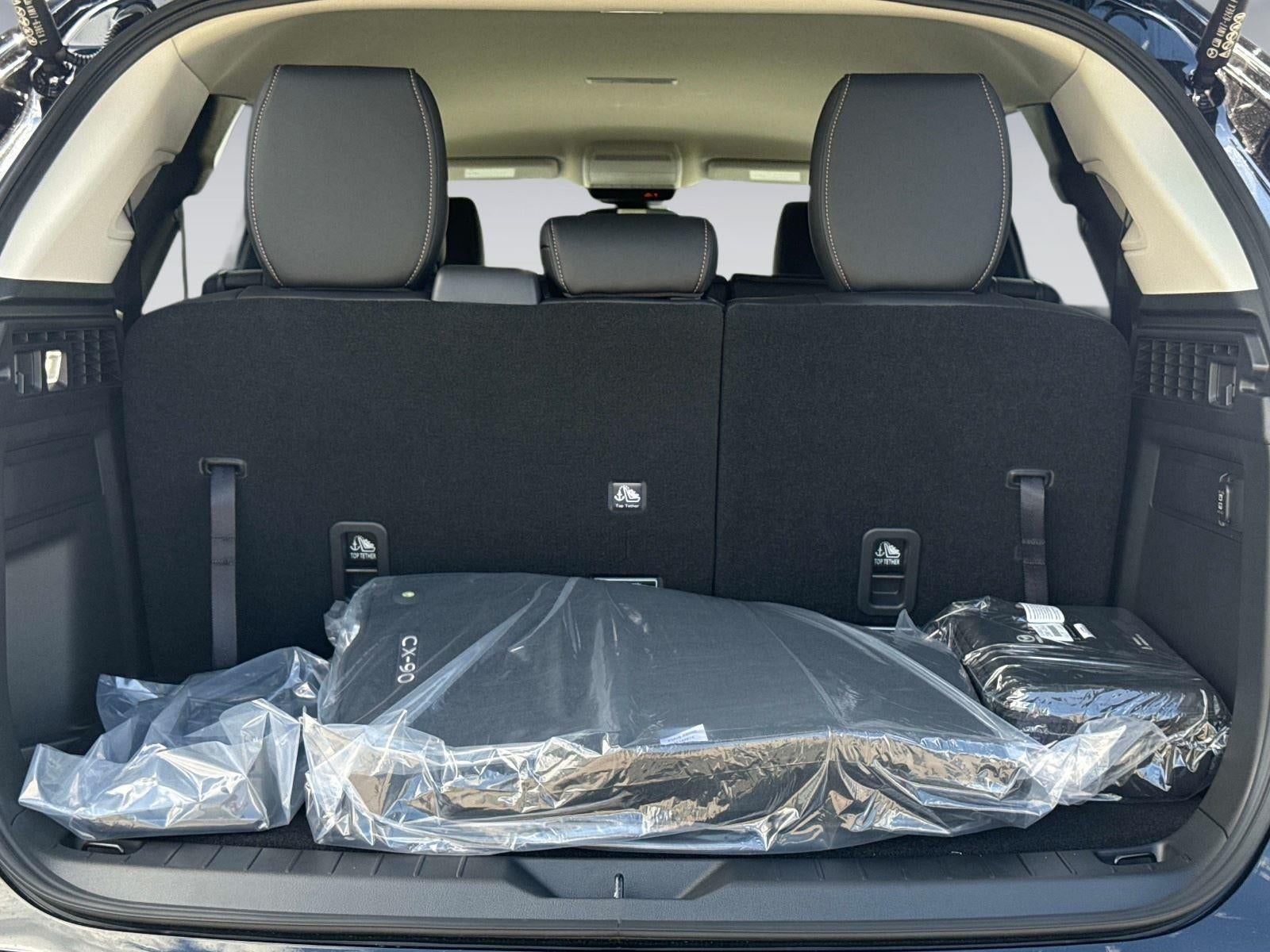 2026 Mazda Mazda CX-90 Select