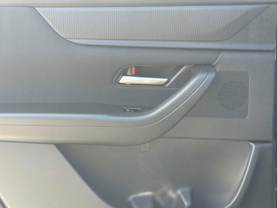 2026 Mazda Mazda CX-90 Select