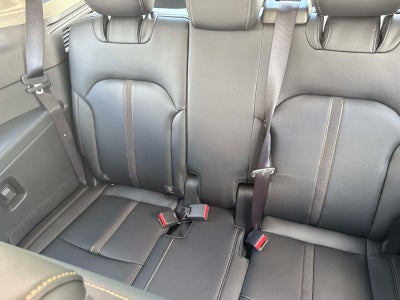 2026 Mazda Mazda CX-90 Select