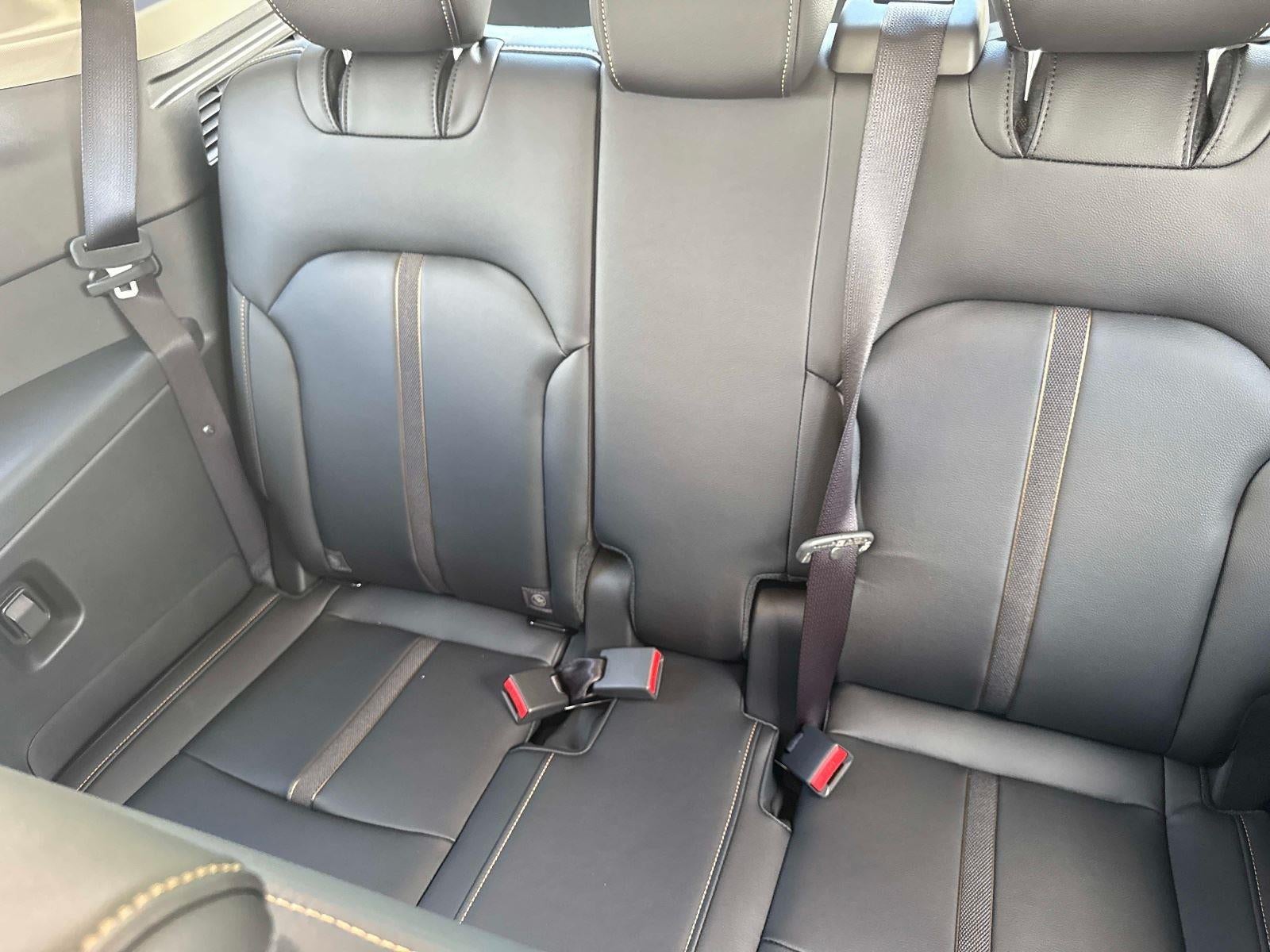 2026 Mazda Mazda CX-90 Select