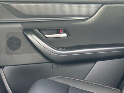 2026 Mazda Mazda CX-90 Select