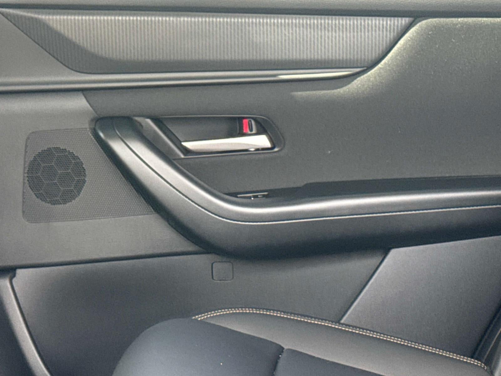 2026 Mazda Mazda CX-90 Select