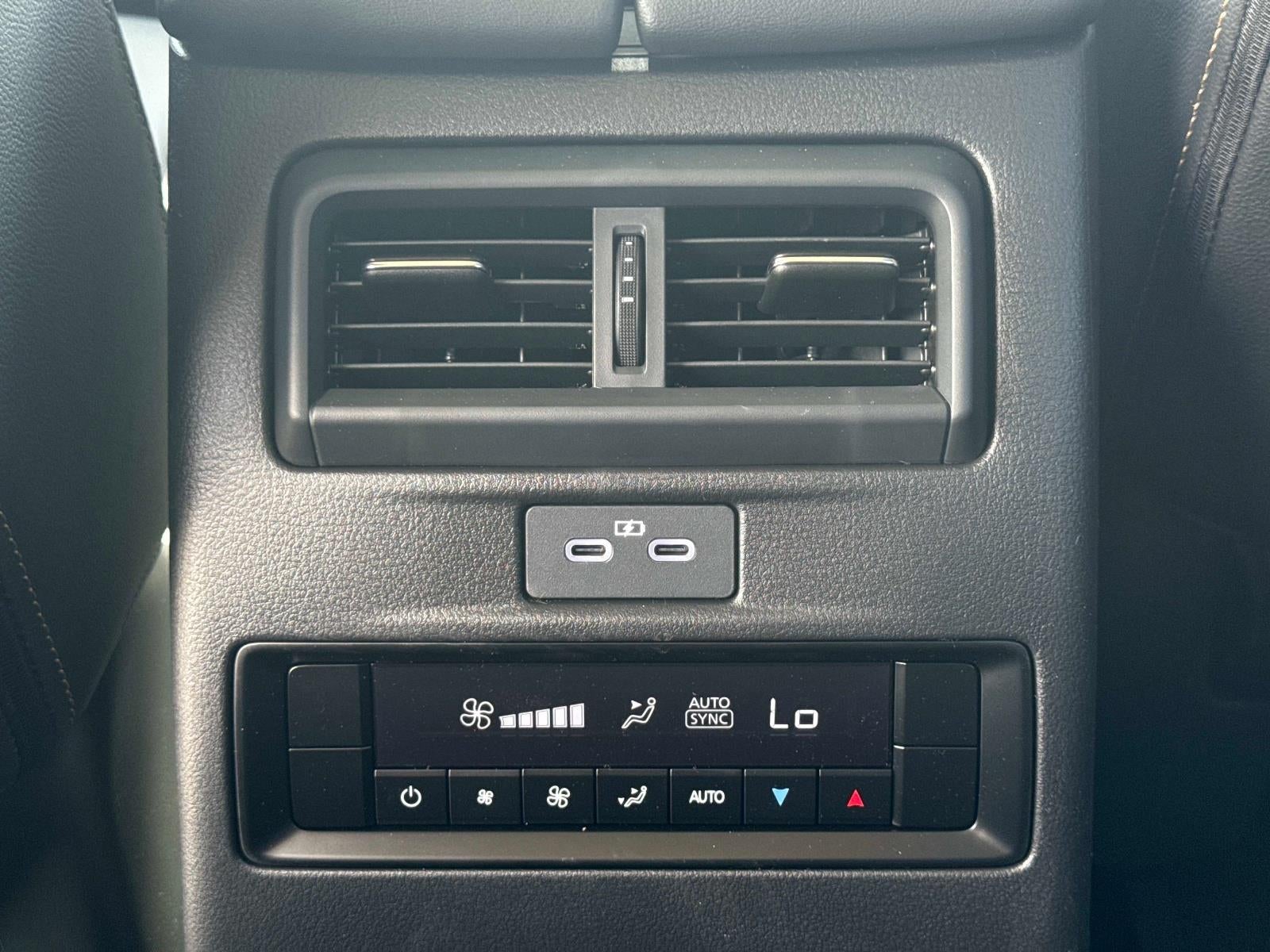 2026 Mazda Mazda CX-90 Select