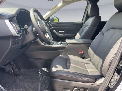 2026 Mazda Mazda CX-90 Select