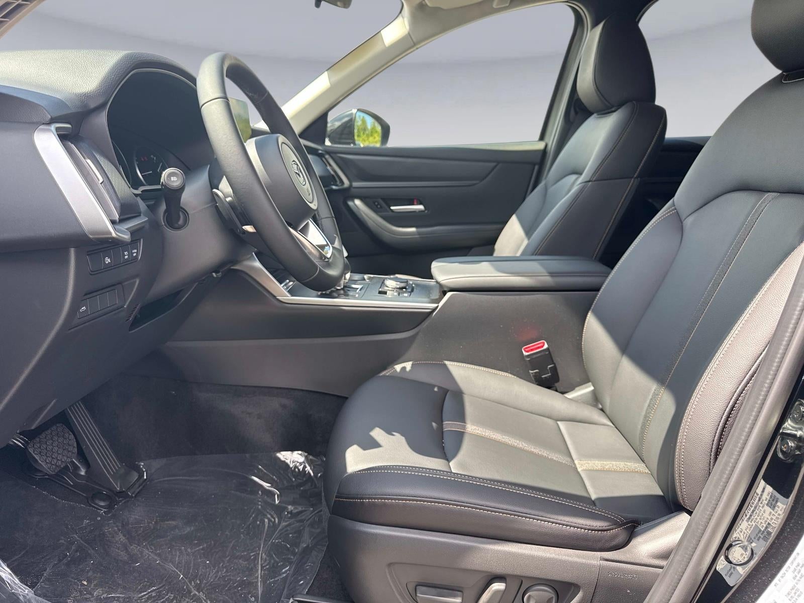 2026 Mazda Mazda CX-90 Select