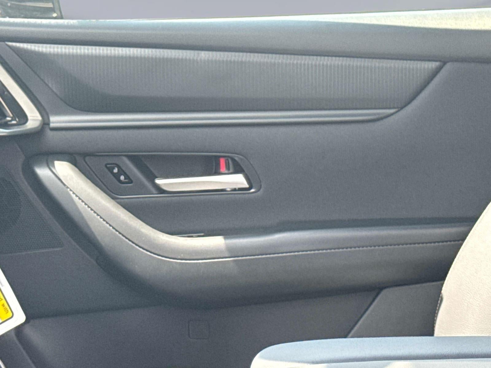 2026 Mazda Mazda CX-90 Select