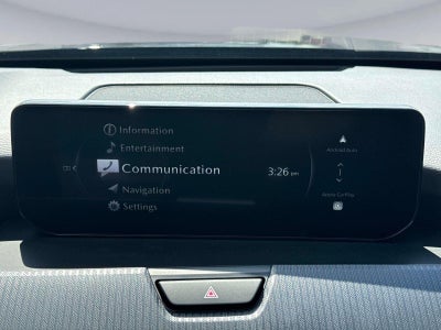 2026 Mazda Mazda CX-90 Select